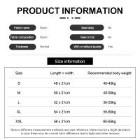 Faja Abdominal para mujer, recortadora de barriga, moldeador de cuerpo, entrenador de carpeta transpirable, corsé - details 6