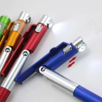 Lápiz con pantalla táctil, diseño de edición, tableta, teléfono inteligente, todos los dispositivos con pantalla táctil, ultraligero - details 3