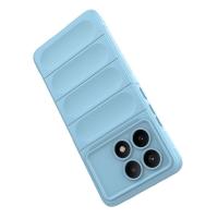 Para Xiaomi Redmi K70E 5G/ Poco X6 Pro 5G Funda de teléfono de TPU flexible y suave - details 1