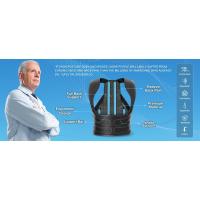 Corrector De Postura De Espalda Ajustable Para Hombres Y Mujeres, Soporte Lumbar Para Mejorar La Joroba, Alivio Del Dolor - details 0
