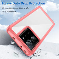 Funda Acrílica Transparente para Xiaomi 13T / Mi 13T Pro - details 7