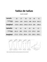 Zapatos de Sendero de Cinco Dedos Calzado de Natación para Deportes al Aire Libre - details 0