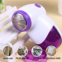 Removedor de ropa portátil, afeitadora de tela de Pellets, recortadora de pelusa, limpieza eléctrica inteligente con LED - details 5