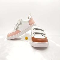 Zapatos infantiles de cuero para deportes al aire libre profesionales. - details 7