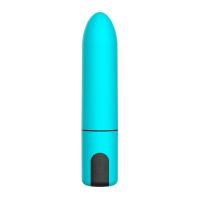Masajeador de Ojos Vibrador Portátil 10 Modos, Inalámbrico, Recargable - details 19