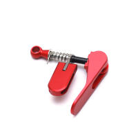Aceoffix-abrazadera de tija de sillín SP07 para bicicleta Brompton, Línea C, Línea P, novedad - details 15