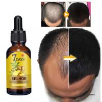 Serum de Crecimiento de Cabello Aceite Esencial de Jengibre para Regeneración Rápida - details 0