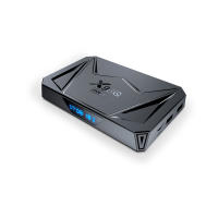X96Q PRO+ Caja Inteligente de TV Android 14 con Núcleo Octa Core Allwinner H728 Wifi6 Lan 1000m - details 1