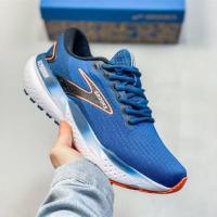Zapatos para correr hombres y mujeres, amortiguación para maratón, transpirables, con nitrógeno, zapatillas transpirables - details 6
