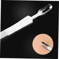 Scttomon Precision Spinzetta Herramienta de Extracción de Acerita para Cuidado de la Piel Facial - details 1