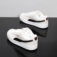 Zapatillas Casuales de Suela Suave para Otoño Estilo Coreano en Pisa Fuerte - details 3