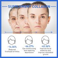 Solución en stock antiarrugas, diluye las líneas finas y las manchas oscuras de la piel, hidrata, rejuvenece y previene el envejecimiento. - details 9
