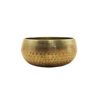 Juego de cuencos tibetanos para cantar Silent Mind de 3,15 pulgadas (8 CM), diseño antiguo con mazo de doble superficie y cuencos de sonido para fisioterapia y Yoga - details 0