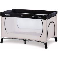 Dream N Play Plus Parque Infantil Cuna Plegable para Bebés De Nacimiento hasta 15kg - details 20