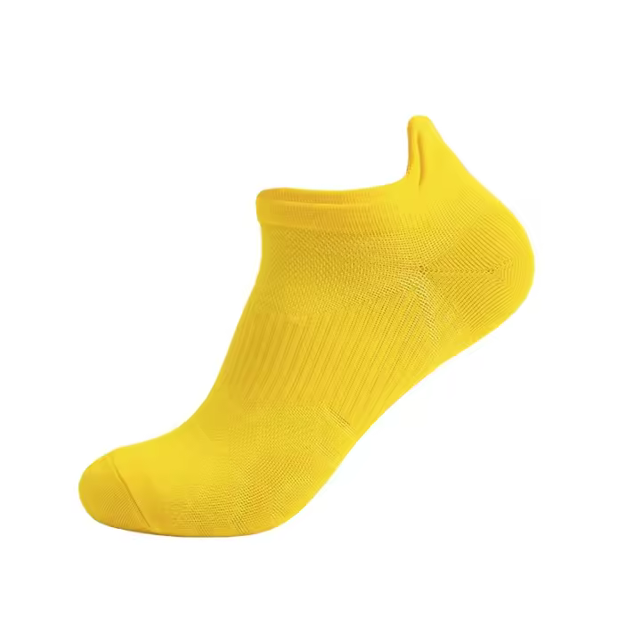 UG Calcetines Deportivos Transpirables Antideslizantes para Correr, Baloncesto, Ciclismo, Caminar al Aire Libre de Algodón para Hombres y Mujeres - 1