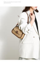 Bolso Cruzado Versátil de Verano 2025 Pequeño, Texturado, Venta Caliente para Mujeres - details 34