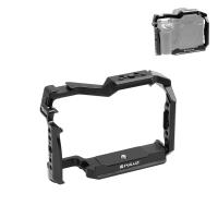 Jaula de Metal para cámara Panasonic Lumix DC-S5 II / DC-S5 IIX PULUZ - details 0