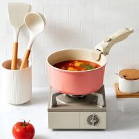 Manija De Olla Universal Desmontable Antideslizante Accesorio Para Cocina Adecuada Para Todas Las Cocinas Utensilios De Cocina - details 6