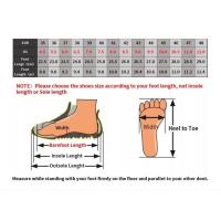 Zapatillas de deporte para hombre al aire libre, zapatos cómodos para caminar y trotar para hombre y mujer, zapatos deportivos de goma para correr, zapatillas deportivas para hombre y mujer - details 0