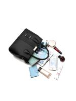 Bolsos de cuero de marca de Diseño para Mujer, bolsos de mano de lujo, Monedero, bolsos de hombre de moda, Nuevo - details 8