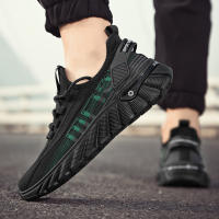 Zapatillas de deporte informales para hombre, zapatos deportivos para exteriores - details 5