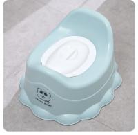 Asiento De Inodoro Para Niños Babv Potties Seats Entrenamiento De Inodoro Para Bebés Niños Y Niñas Material PVC Edad 7-24 Meses Basin De Urinario Smooth Para Viajes Y Uso Exterior - details 14