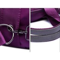 Bolso de mano multifunción para mujer, Bolsa de gran capacidad, informal, resistente al agua, de nailon, bandolera - details 54