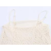 OUWU- Vestido de Playa para Vestidos Bordados de Fiesta Universal 2025 Nuevo Mujer Midi Noche Verano Resort Vacaciones Elegante - details 11