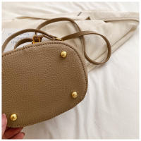 Bolso de hombro moda casual bolso de las mujeres nuevo estilo simple extranjero bolso de las mujeres nicho - details 33