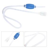 Intercambiador de agua de plástico duradero para el hogar, bomba de aspiradora, Kit de limpieza de pecera, Herramientas de limpieza de acuario - details 10
