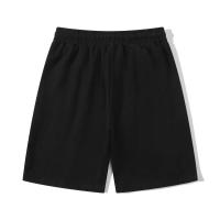 Los nuevos pantalones cortos deportivos de algodón 2025 son súper suaves, transpirables, cómodos, informales, adecuados para correr y fiestas. - details 2