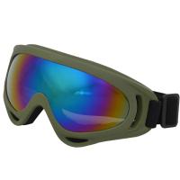 Gafas Profesionales de Esquí para Niños Equipo Deportivo para Hombres y Mujeres Protección UV400 - details 2