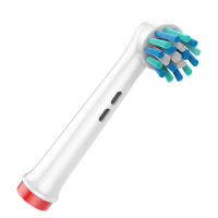 Cabezal de cepillo de dientes eléctrico para Oral B, cabezales de repuesto para cepillo de dientes eléctrico, cabezal de limpieza de higiene, 4-20 piezas por juego - details 5