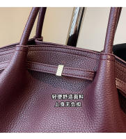 Bolsa de hombro de gran capacidad, estilo retro, nueva moda de primavera, axilas premium, versión coreana, bolso de mano para mujer. - details 3