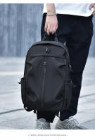 Mochila Casual Bolso de Estudiante Universitario a la Moda Ligero para Viajes y Commuting - details 15