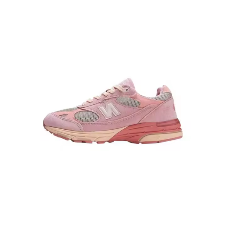 LETEN NB 993 Zapatillas deportivas WR993JH1 Garantía 1 año Pegatinas de pared - 1