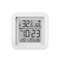 Sensor de Temperatura y Humedad Tuya WIFI Termómetro y Higrómetro para Cocina y Comedor - details 1