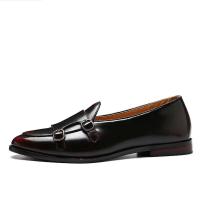 2024 Schuhe Herren Caliente marca de moda vestido de cuero + Zapatos Casuales Para Hombre Mokasin - details 10