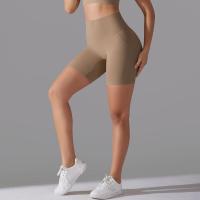 Entrenamiento de yoga, pantalones cortos casuales para correr, ciclismo, gimnasio - details 33
