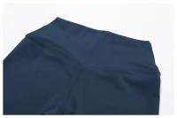 Pantalones Cortos de Yoga de Cintura Alta Leggings Deportivos Suaves para Mujeres - details 30