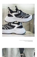 Zapatos de baloncesto de alta calidad, zapatillas de deporte para hombre, zapatos de cesta para niños, zapatos deportivos antideslizantes de alta calidad para exteriores, calzado deportivo para gimnasio para hombre - details 13