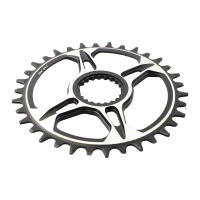 Shimano-Cadena de 12 velocidades, dientes positivos y negativos, diseño ligero, seguridad mejorada, M710081009100 - details 37