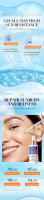 Suero Protector Solar Facial con FPS 50-50 ml Protección UVA/UVB Cuidado Ideal para Piel Sensible y Propensa - Ligero - details 6