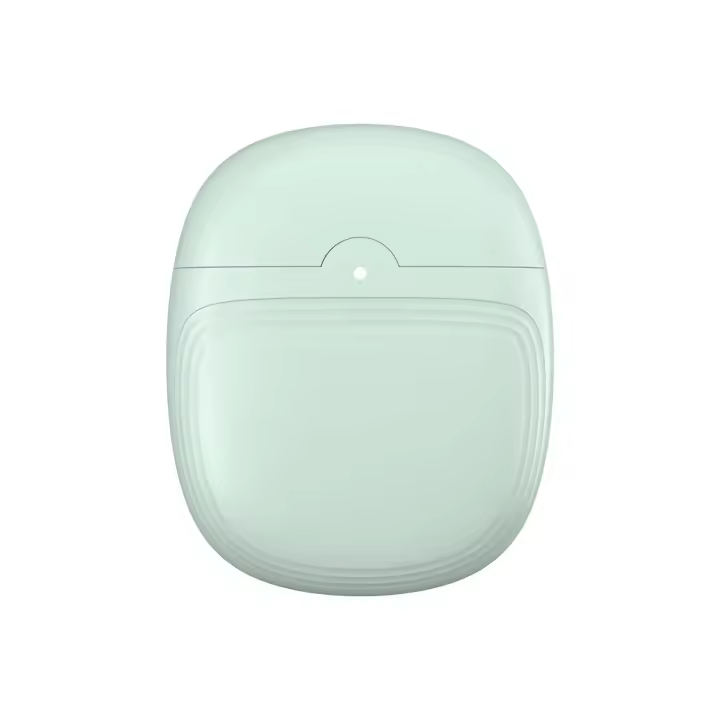 Tijeras de uñas eléctricas recargables, Mini cortaúñas para niños y adultos, recortador de uñas automático, pulido de manicura con luz - 1