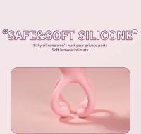 Leten-vibrador para mujer, pinza para masaje de senos, potenciador de succión de pezones, estimulador sexual para parejas, juguetes para adultos - details 13