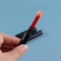 Útiles escolares, bolígrafo de tinta, papelería, pluma estilográfica de tinta de Color para estudiantes, cartucho de tinta, recambio de pluma estilográfica - details 9