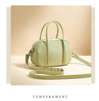 Bolsos bolsos de las mujeres nuevo 2025 bolsos pequeños portátiles de moda de moda bolsos de mensajero de hombro de las mujeres. - details 6