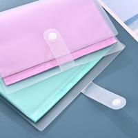 Libro de desafíos de ahorro de dinero de forma divertida, tarjeta de efectivo transparente, álbum de dinero resistente a desgarros, carpeta de 120 bolsillos - details 2