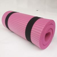 Rodillera de Yoga Súper Gruesa de 1,5 cm Estera de Espuma Antideslizante para Yoga, Fitness, Gimnasio 1 Uds. - details 4