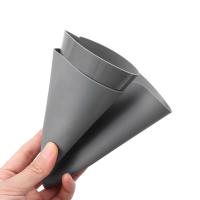 Alfombra de Silicona Suave Antideslizante para Microondas Resistente al Calor de Horneado - details 11